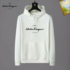 Picture for category Ferragamo Hoodies